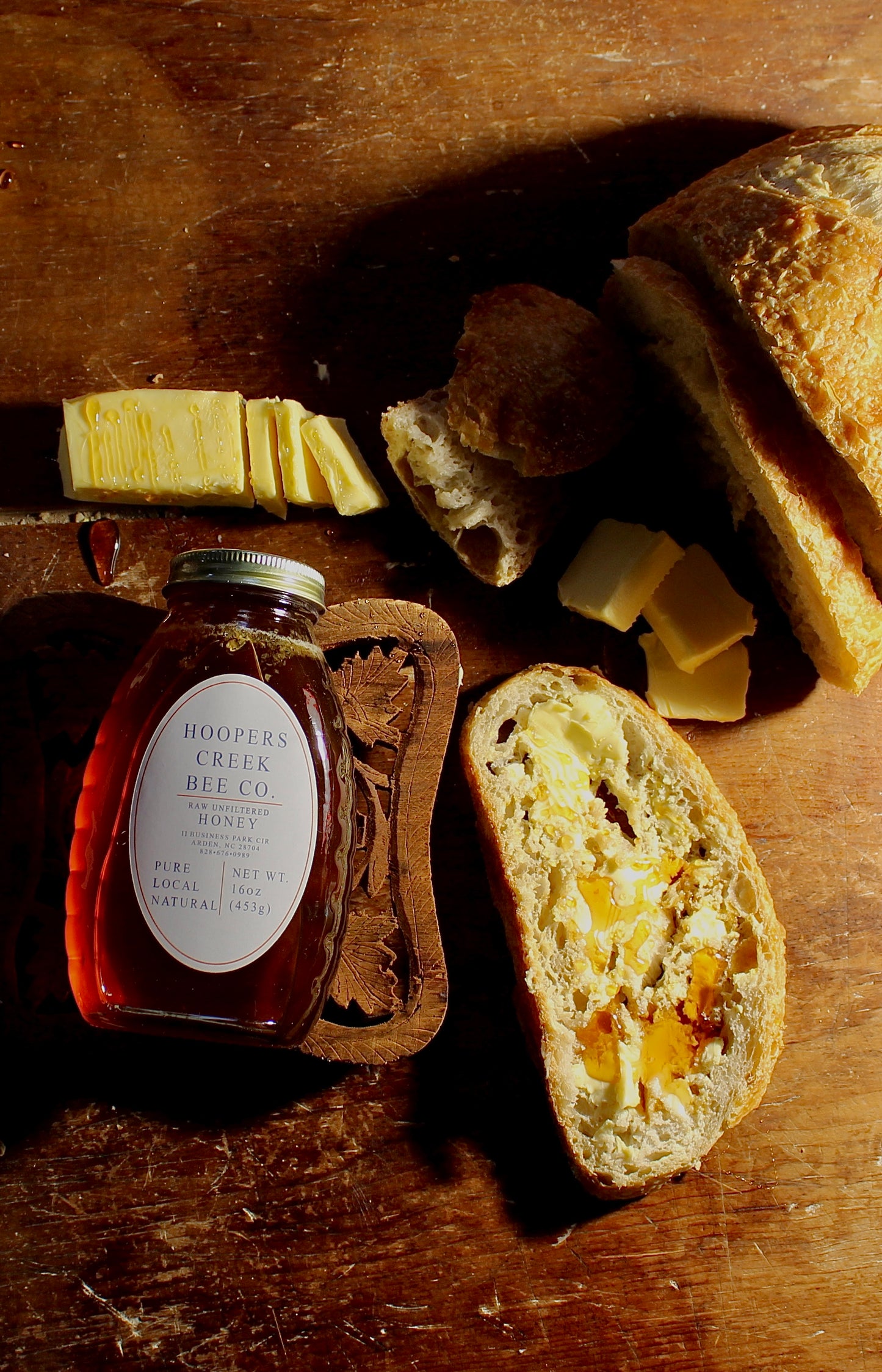 Wildflower Queenline