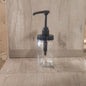 Pint Jar Honey Pump